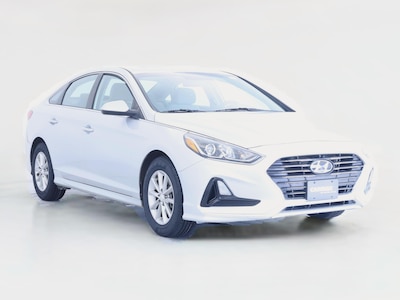2019 Hyundai Sonata SE -
                Columbia, SC