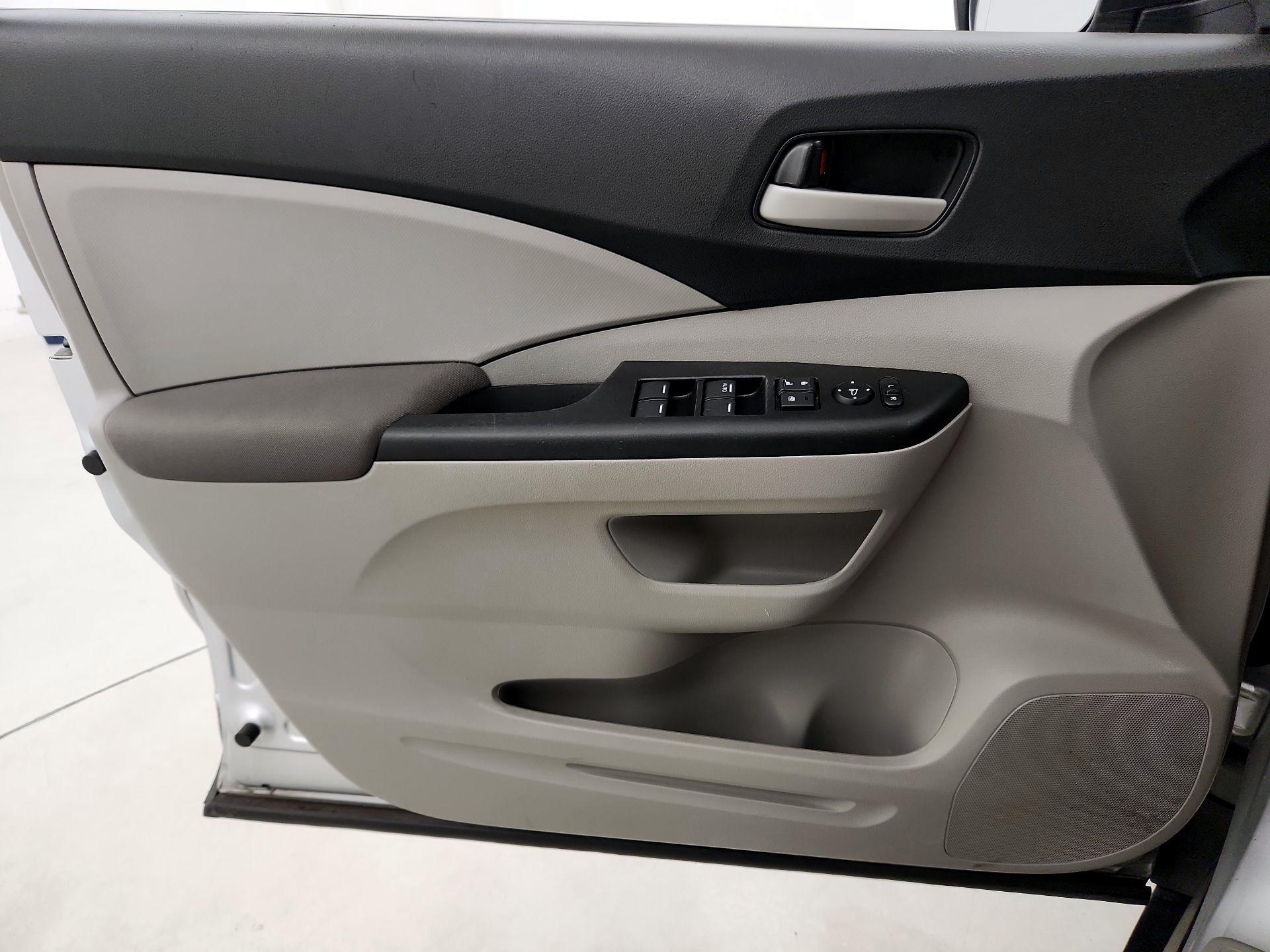 Thumbnail: 2014 Honda CR-V - 12
