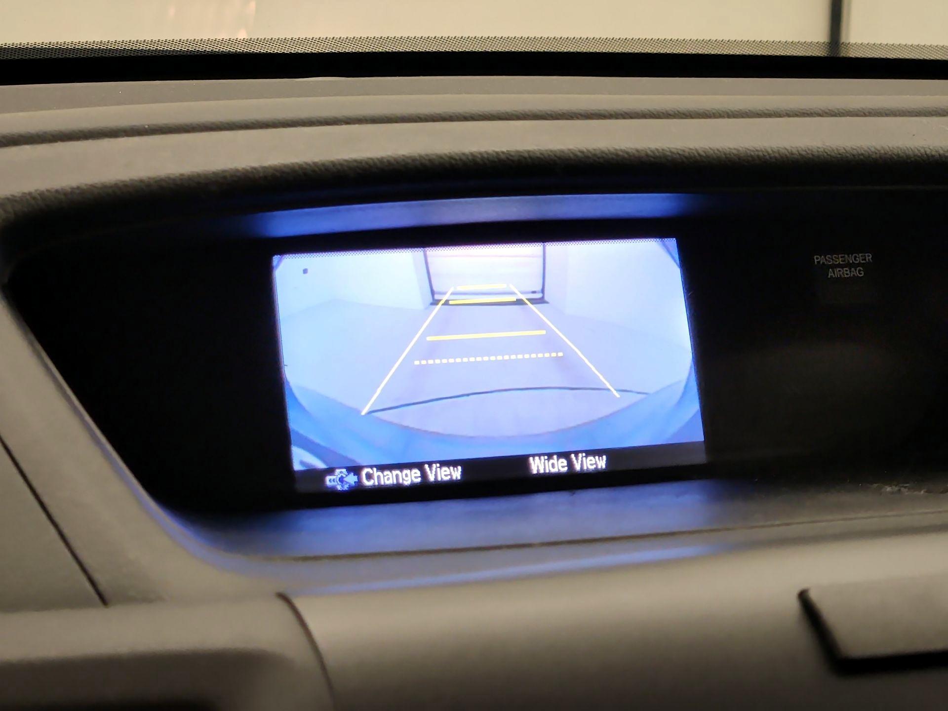 Thumbnail: 2014 Honda CR-V - 14