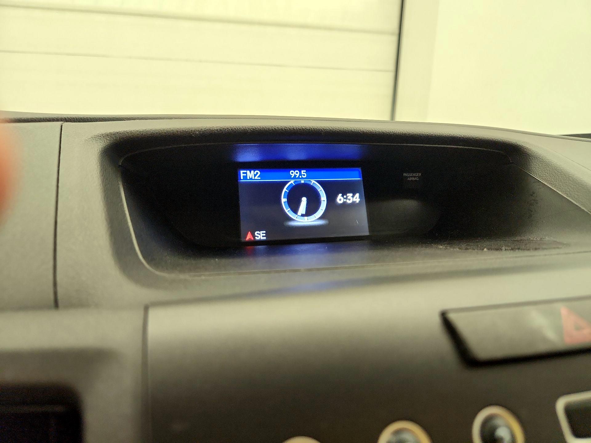 Thumbnail: 2014 Honda CR-V - 15