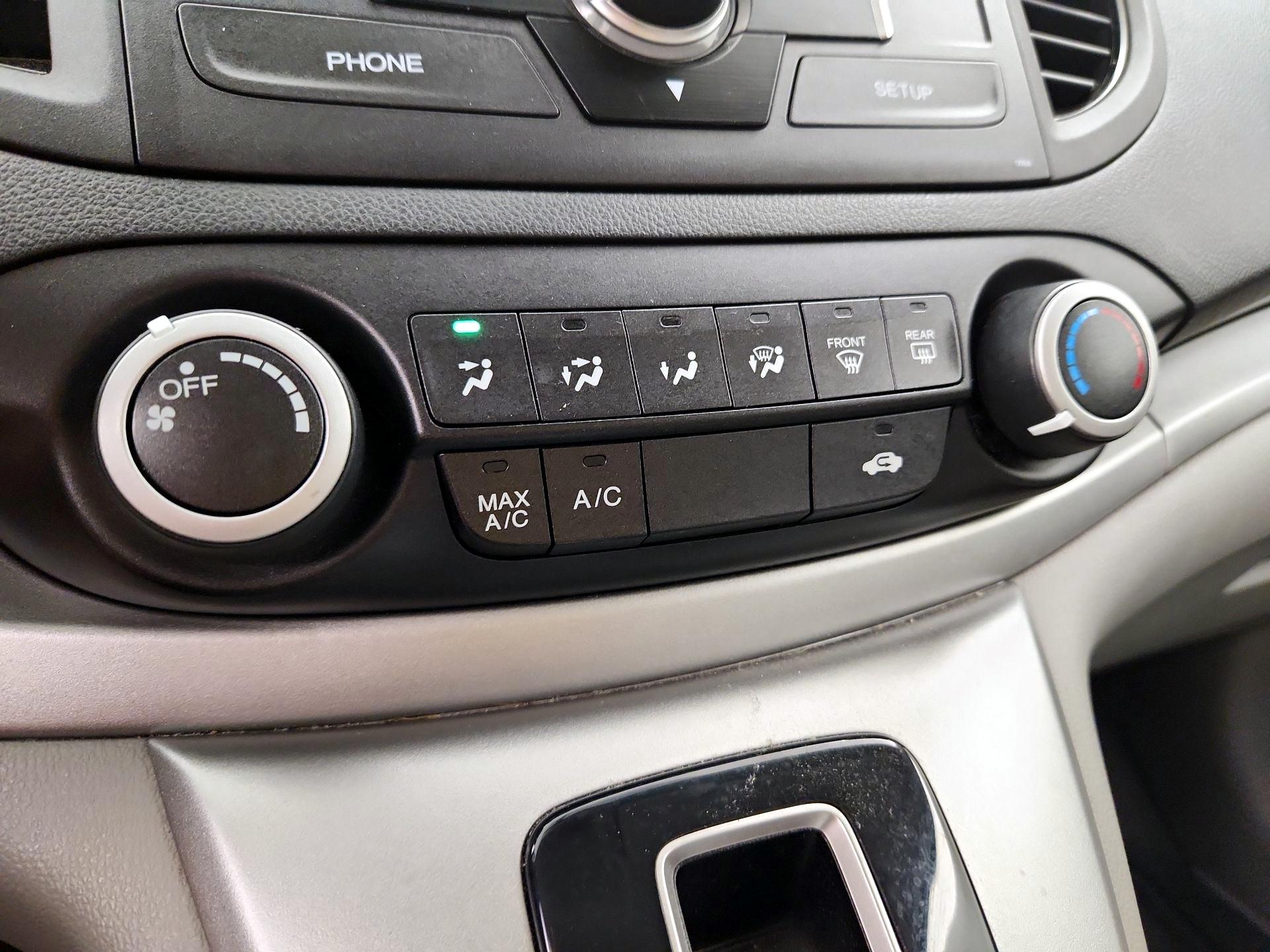 Thumbnail: 2014 Honda CR-V - 16