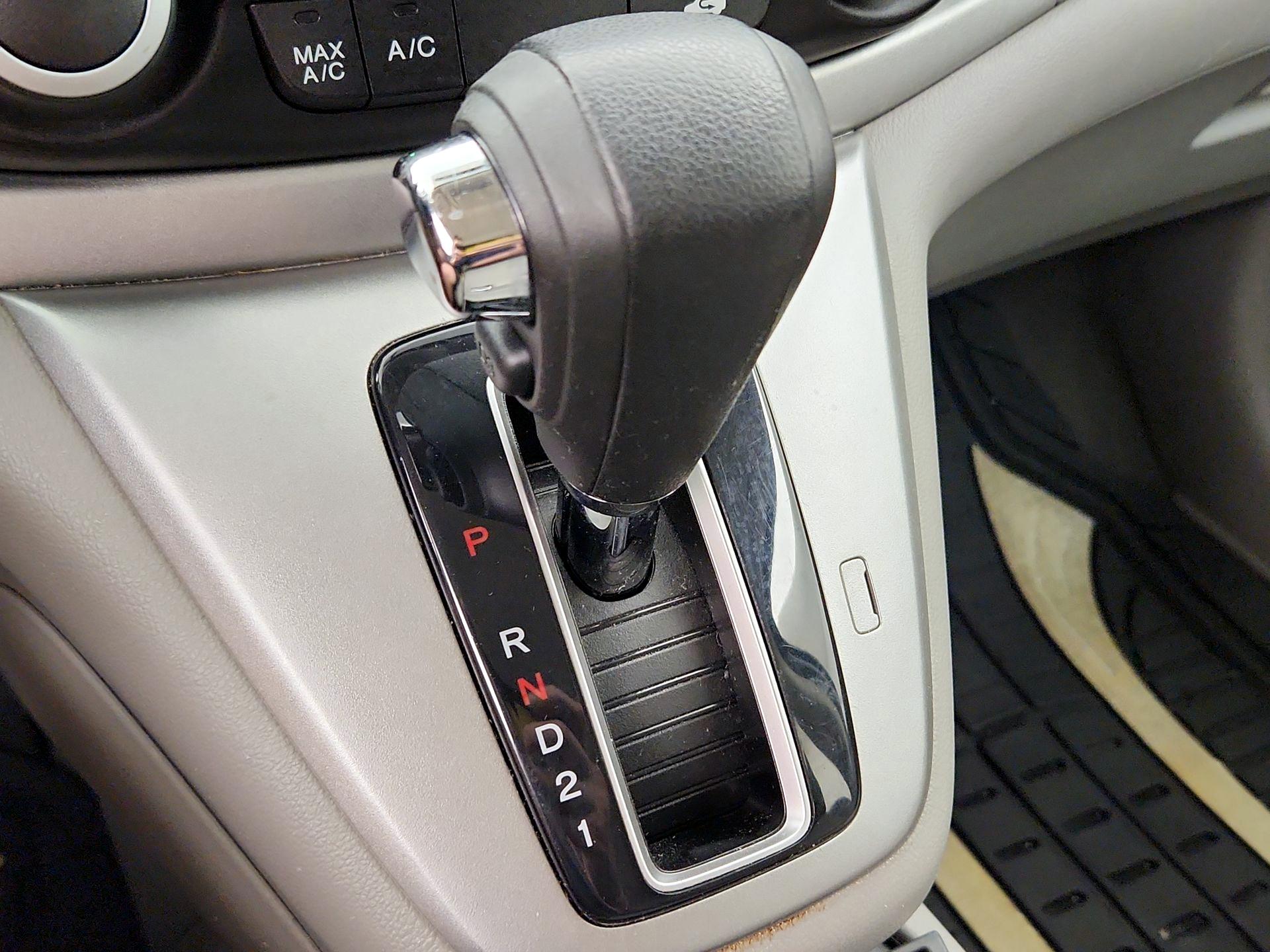 Thumbnail: 2014 Honda CR-V - 17