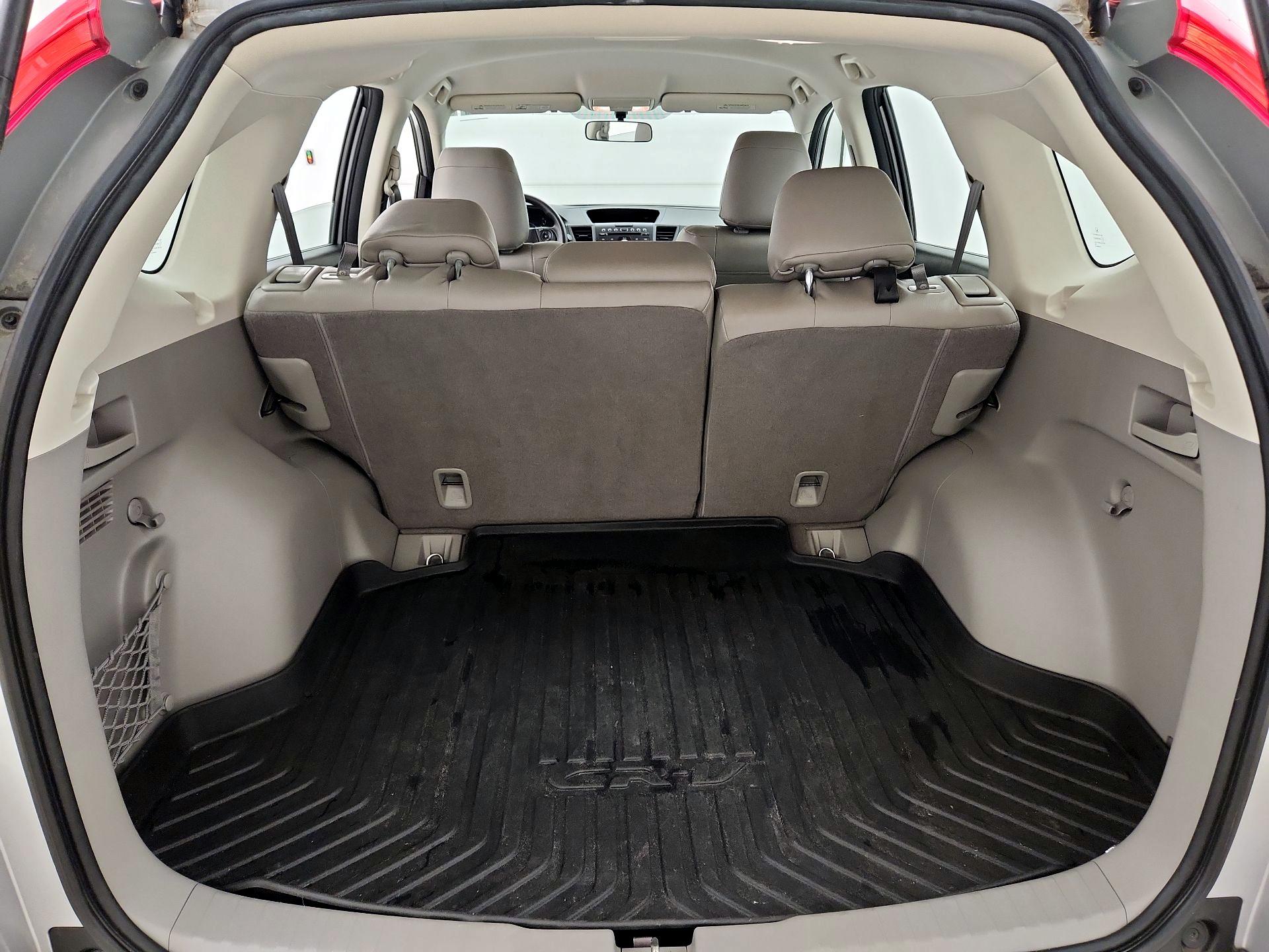 Thumbnail: 2014 Honda CR-V - 20