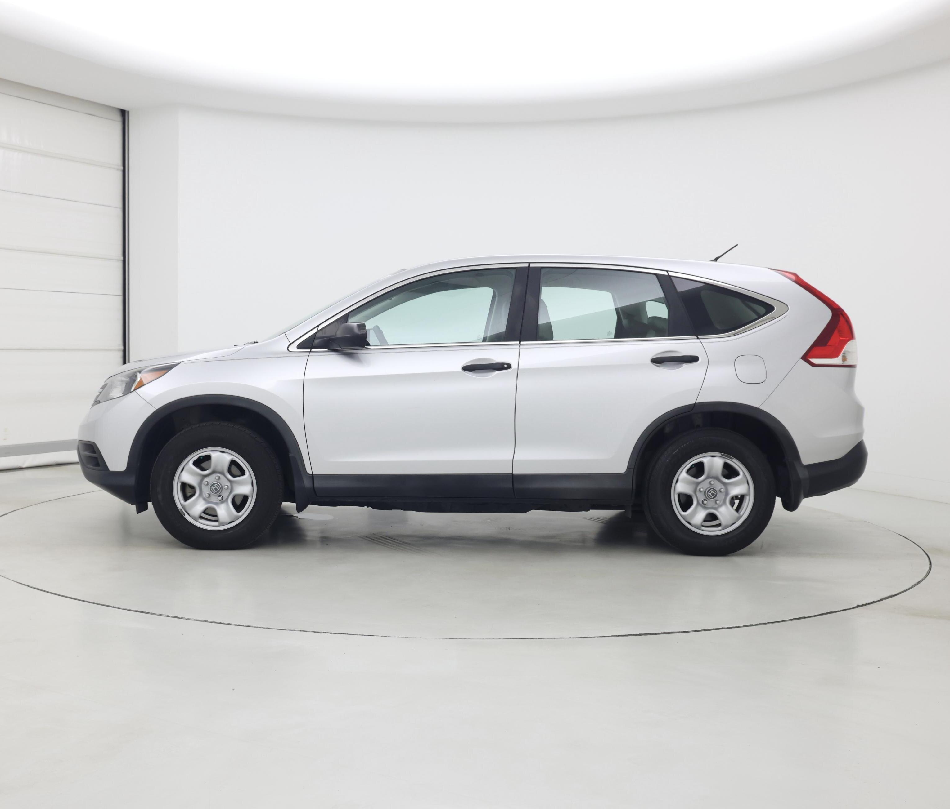 Thumbnail: 2014 Honda CR-V - 3