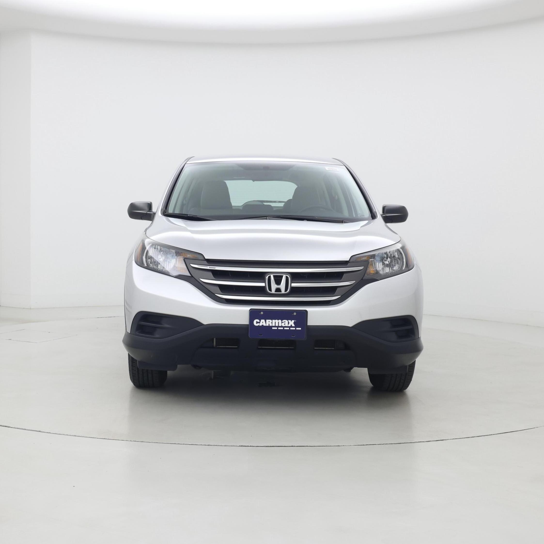 Thumbnail: 2014 Honda CR-V - 5