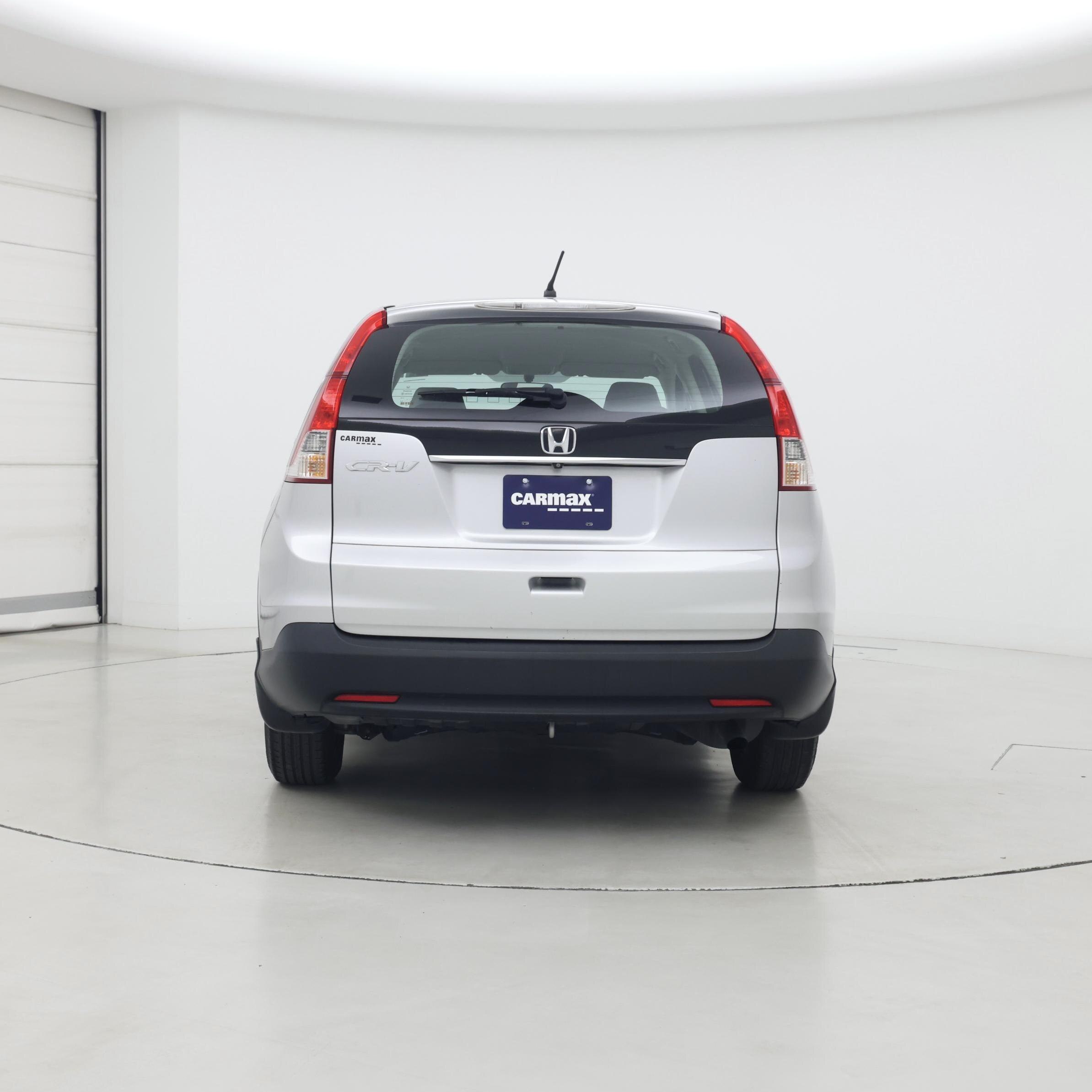 Thumbnail: 2014 Honda CR-V - 6