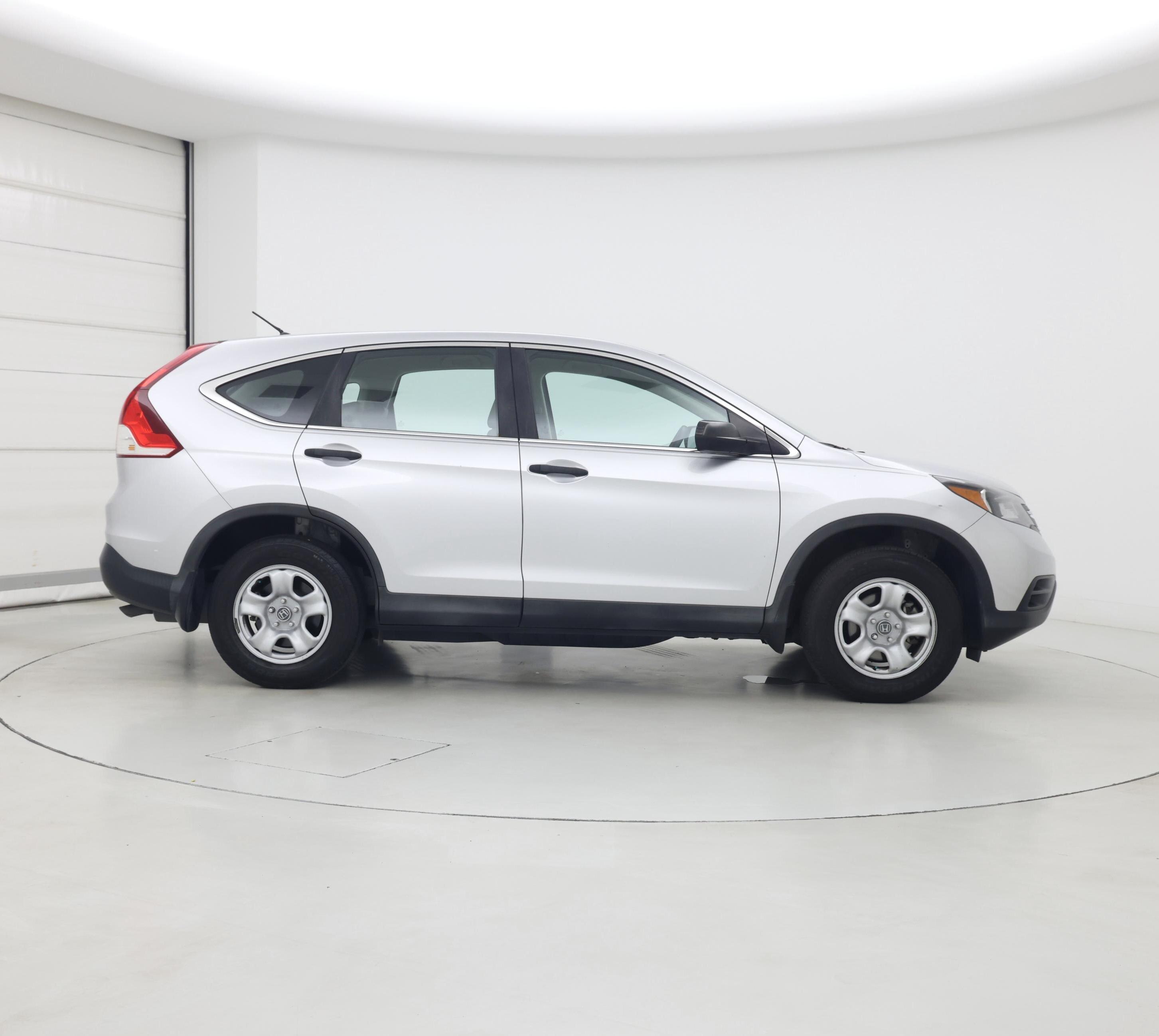 Thumbnail: 2014 Honda CR-V - 7