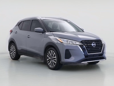 2024 Nissan Kicks SV -
                Charleston, SC