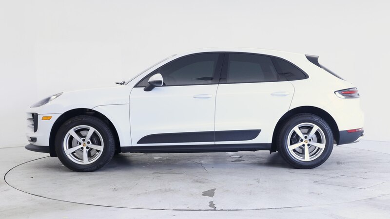 2020 Porsche Macan  3