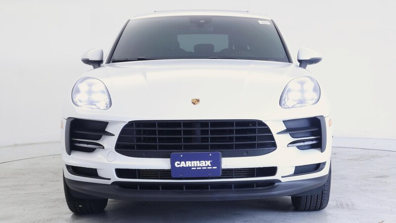 2020 Porsche Macan  5