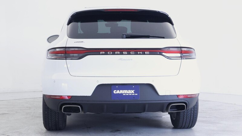 2020 Porsche Macan  6