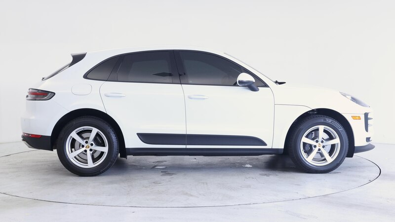 2020 Porsche Macan  7