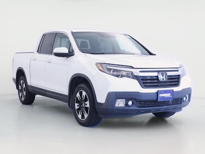 2020 Honda Ridgeline RTL -
                Columbia, SC