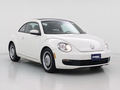 2013 Volkswagen Beetle  -
                  Greensboro, NC