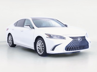 2023 Lexus ES  -
                Columbia, SC