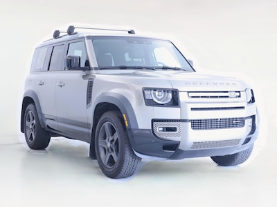 2023 Land Rover Defender 110 -
                Charleston, SC