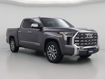 2022 Toyota Tundra 1794 Edition -
                Columbia, SC