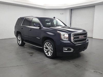 2019 GMC Yukon SLT -
                Wilmington, NC