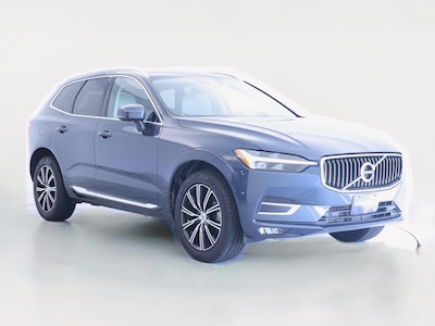 2021 Volvo XC60 T5 Inscription -
                Columbia, SC