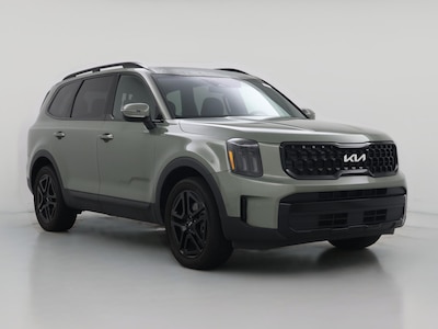2024 Kia Telluride EX -
                  Columbia, SC