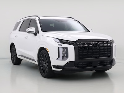 2024 Hyundai Palisade Calligraphy -
                Columbia, SC
