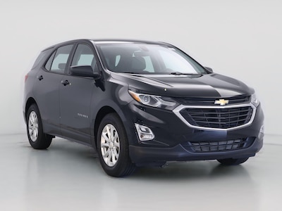 2019 Chevrolet Equinox LS -
                Columbia, SC