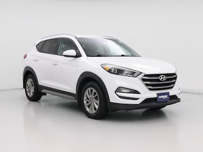2017 Hyundai Tucson SE -
                  Gastonia, NC