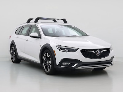 2019 Buick Regal Essence -
                Columbia, SC