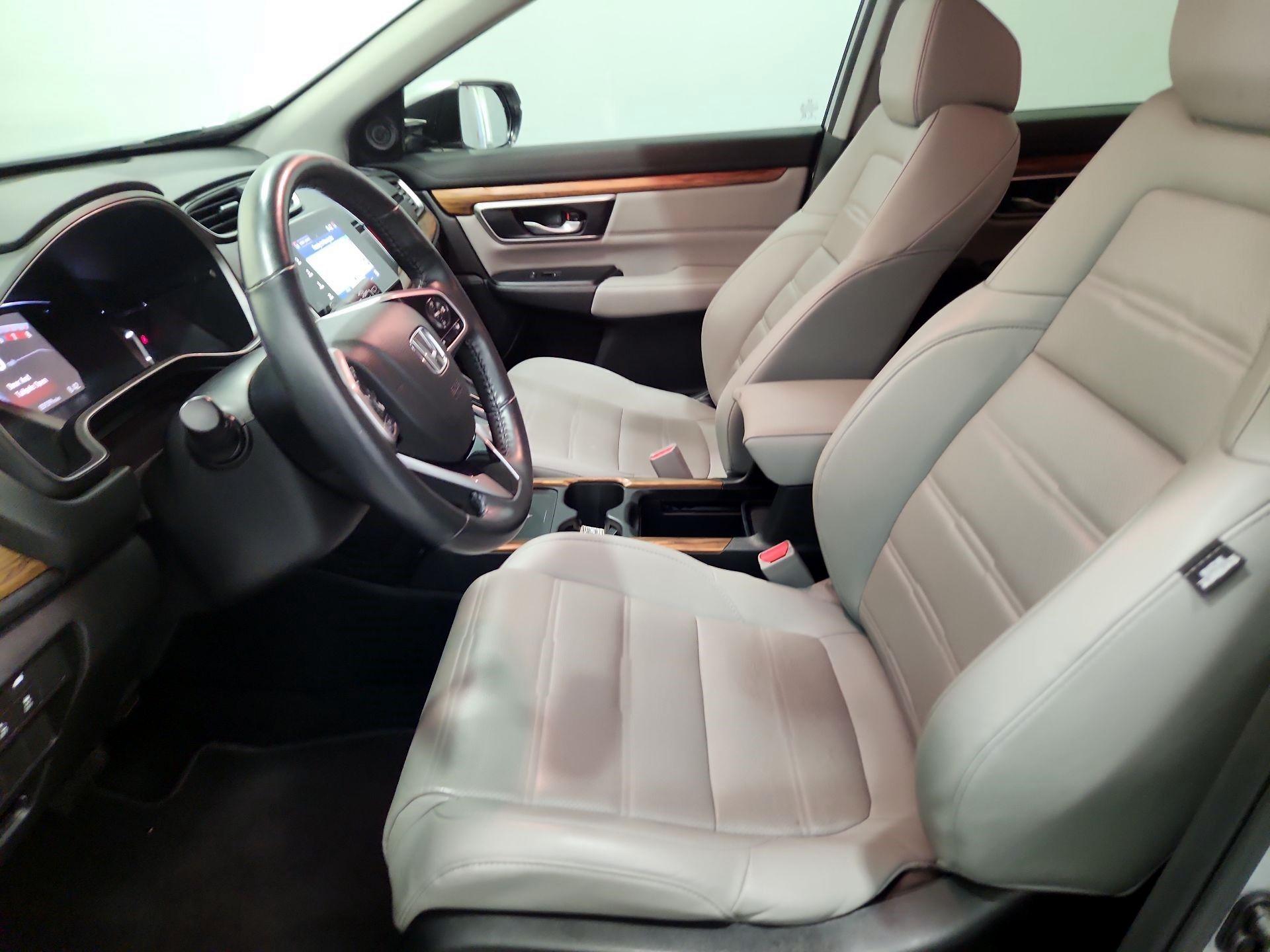 Thumbnail: 2020 Honda CR-V - 11