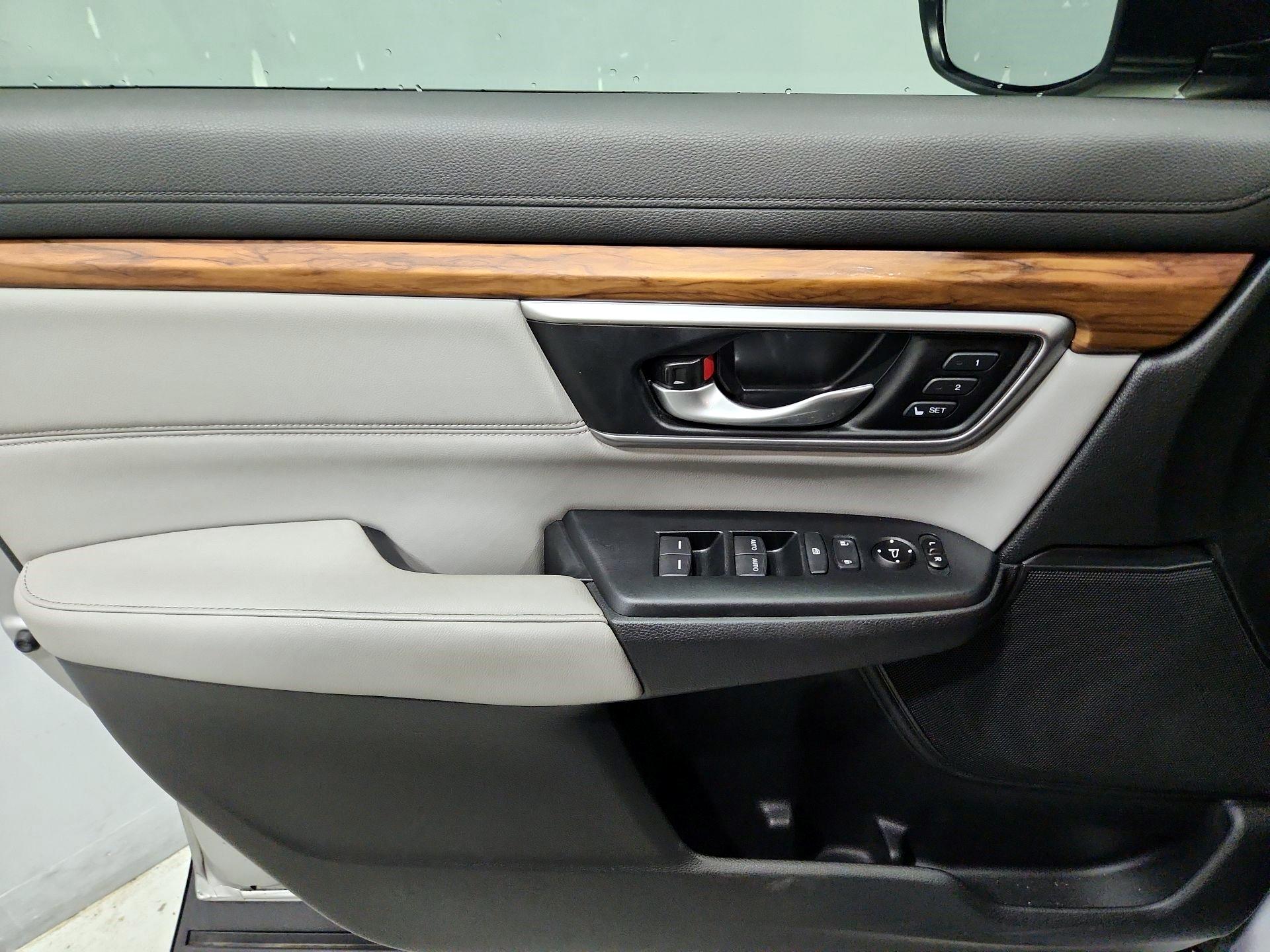 Thumbnail: 2020 Honda CR-V - 12