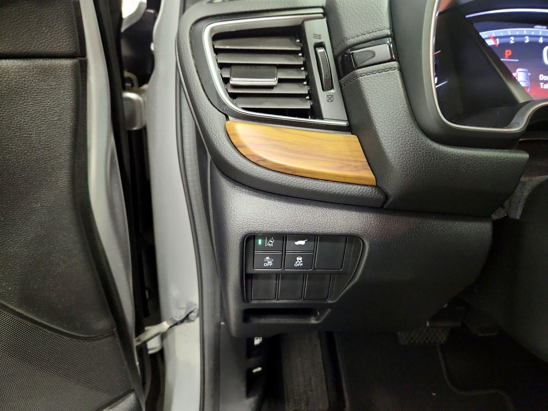 Thumbnail: 2020 Honda CR-V - 13