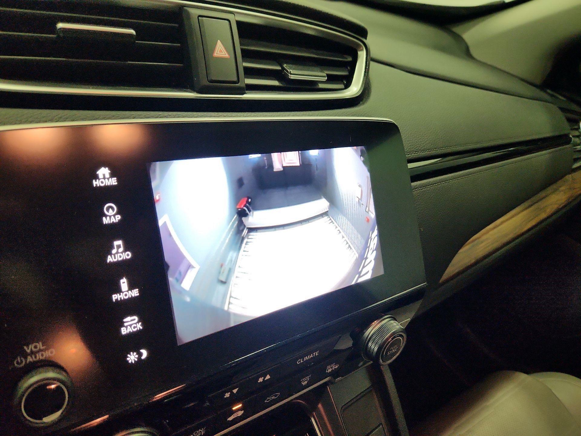 Thumbnail: 2020 Honda CR-V - 15