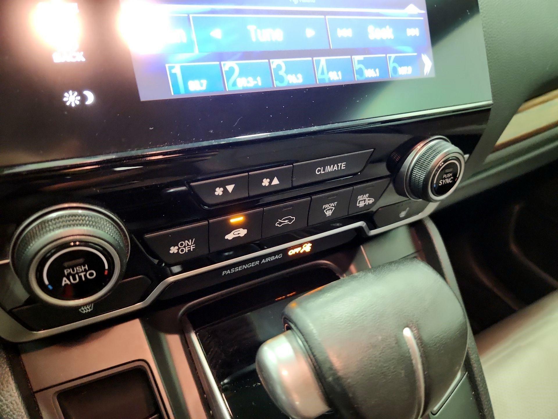 Thumbnail: 2020 Honda CR-V - 17