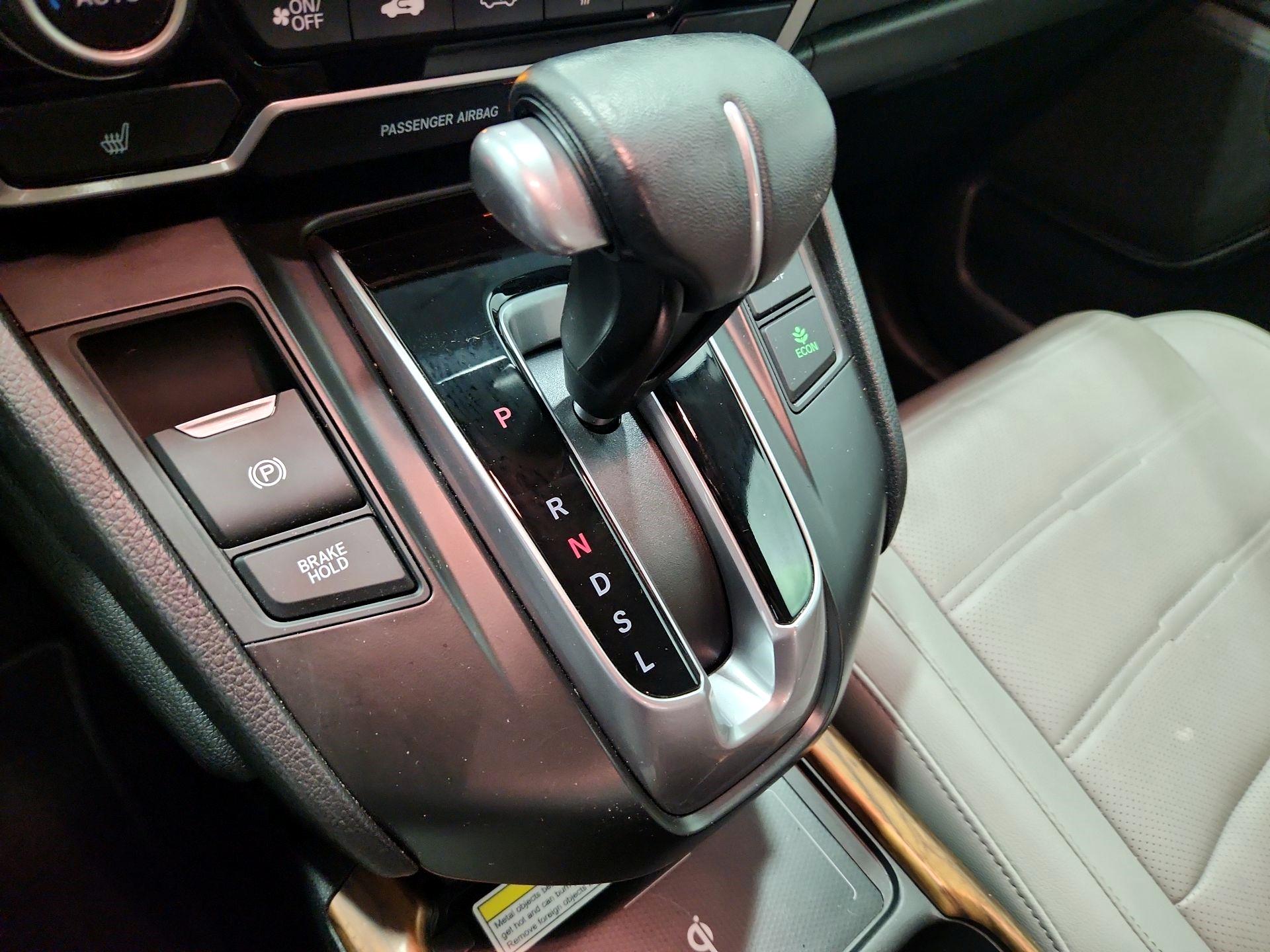 Thumbnail: 2020 Honda CR-V - 18