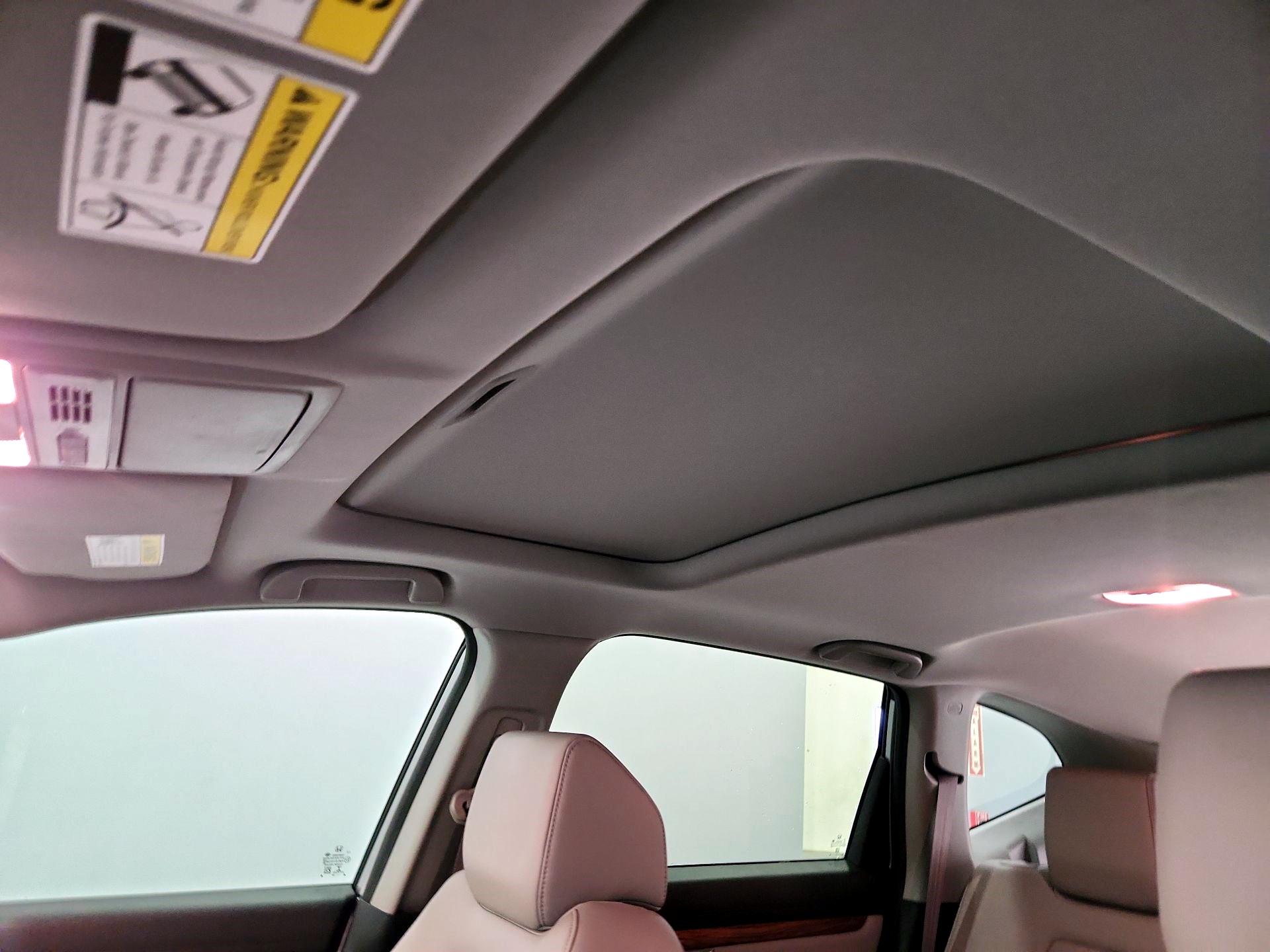 Thumbnail: 2020 Honda CR-V - 20