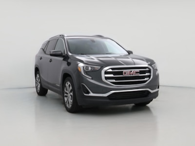 2019 GMC Terrain SLT -
                Gastonia, NC