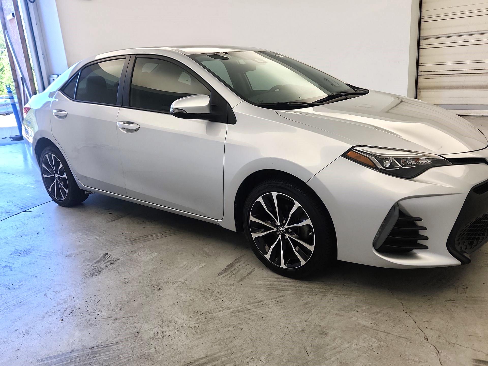 Thumbnail: 2019 Toyota Corolla - 1
