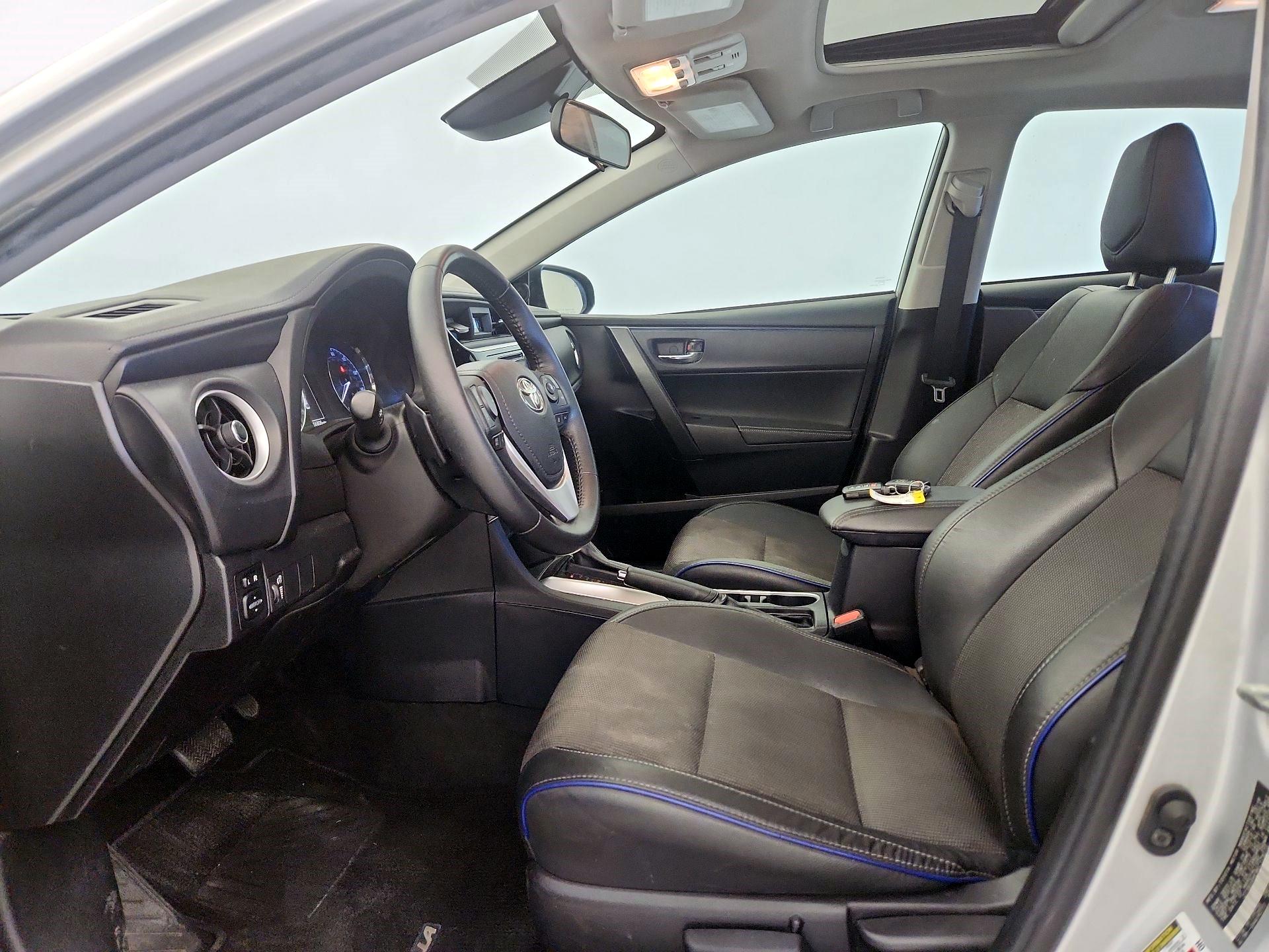 Thumbnail: 2019 Toyota Corolla - 9