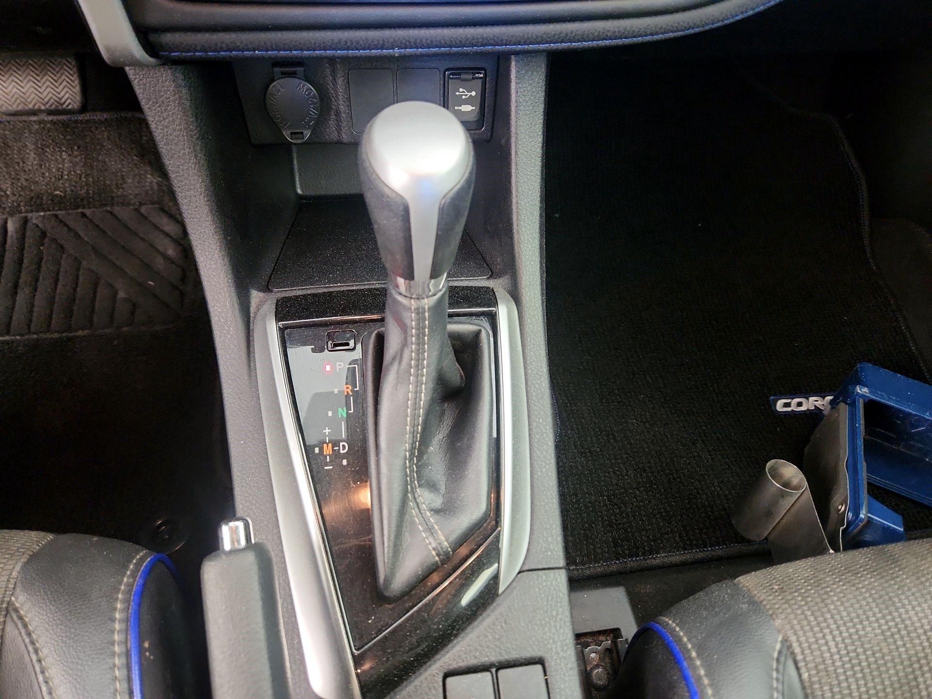 Thumbnail: 2019 Toyota Corolla - 15