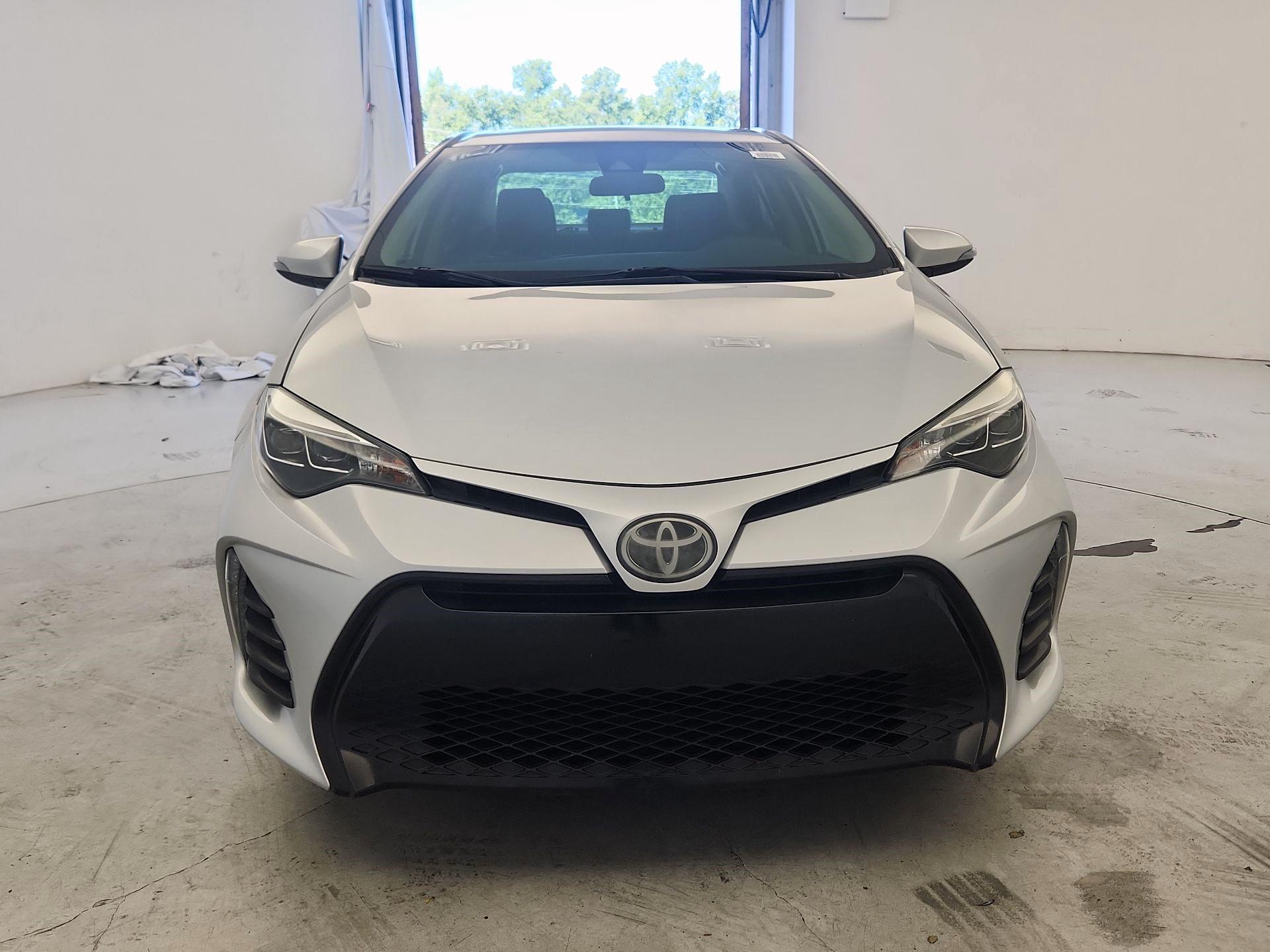 Thumbnail: 2019 Toyota Corolla - 2
