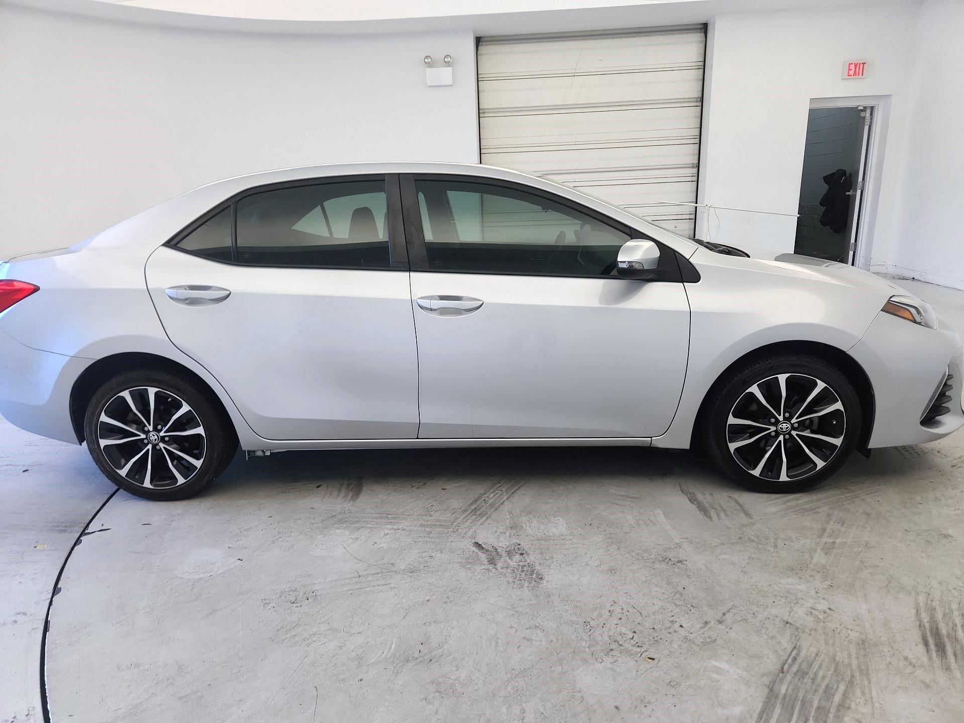 Thumbnail: 2019 Toyota Corolla - 4