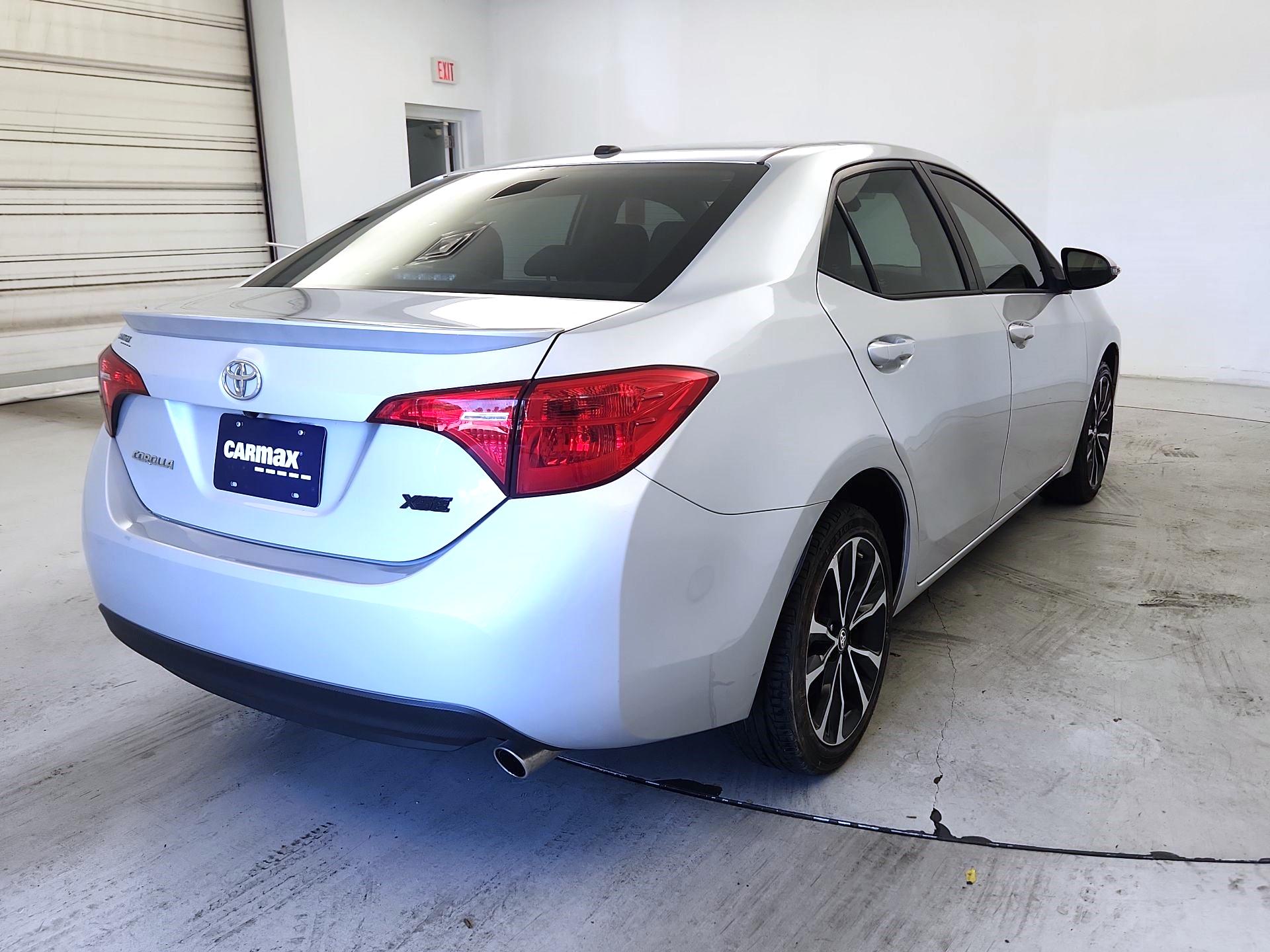 Thumbnail: 2019 Toyota Corolla - 5