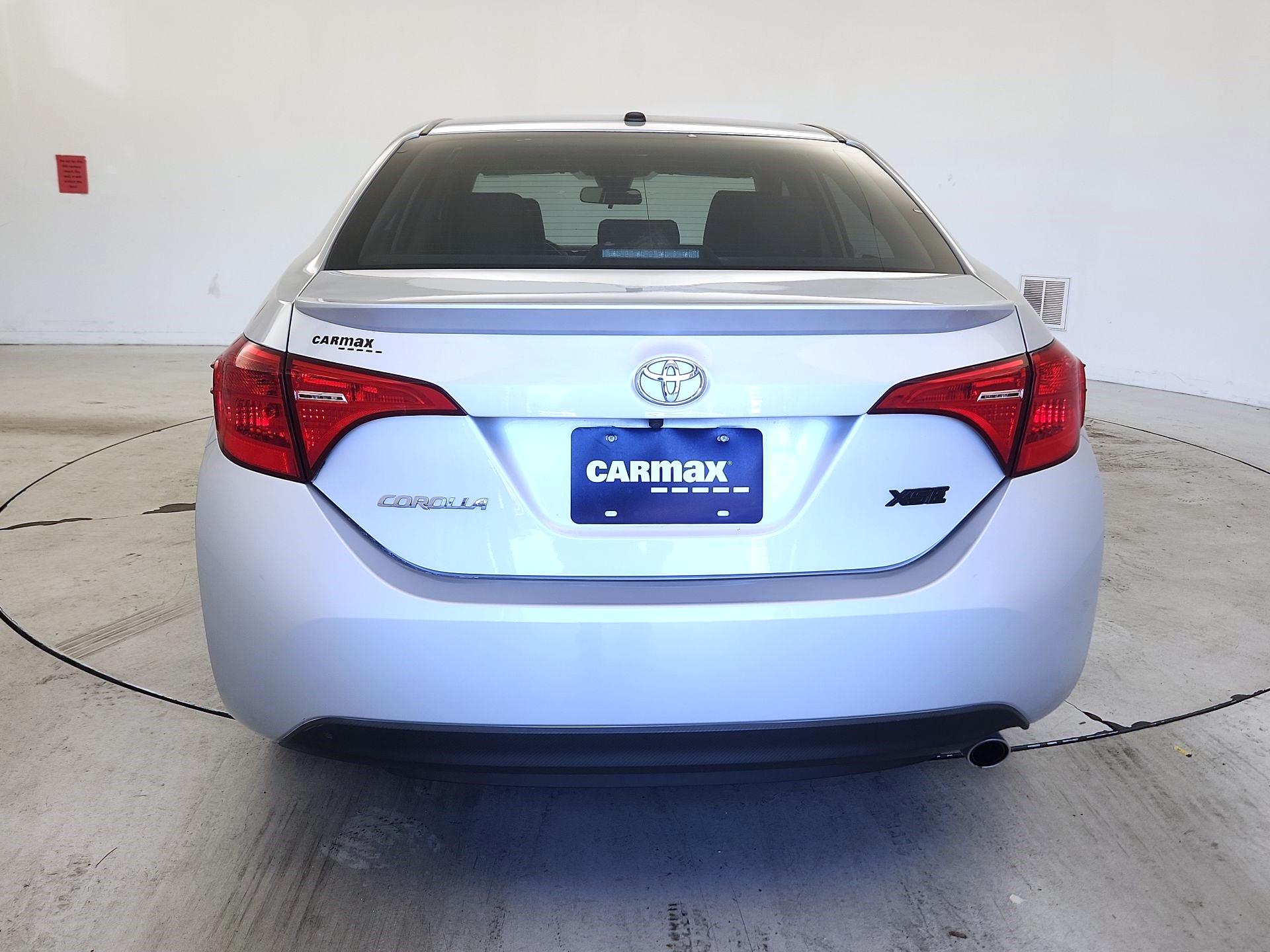 Thumbnail: 2019 Toyota Corolla - 6