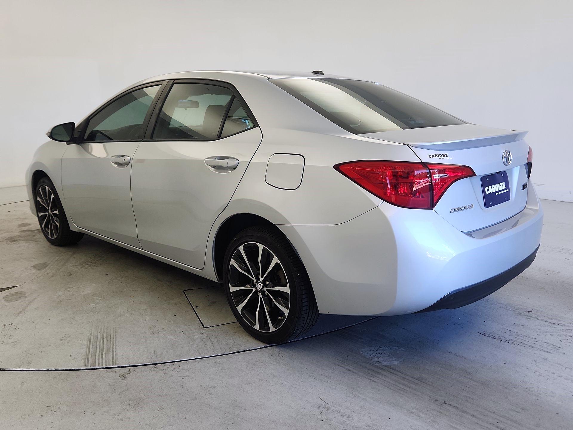 Thumbnail: 2019 Toyota Corolla - 7