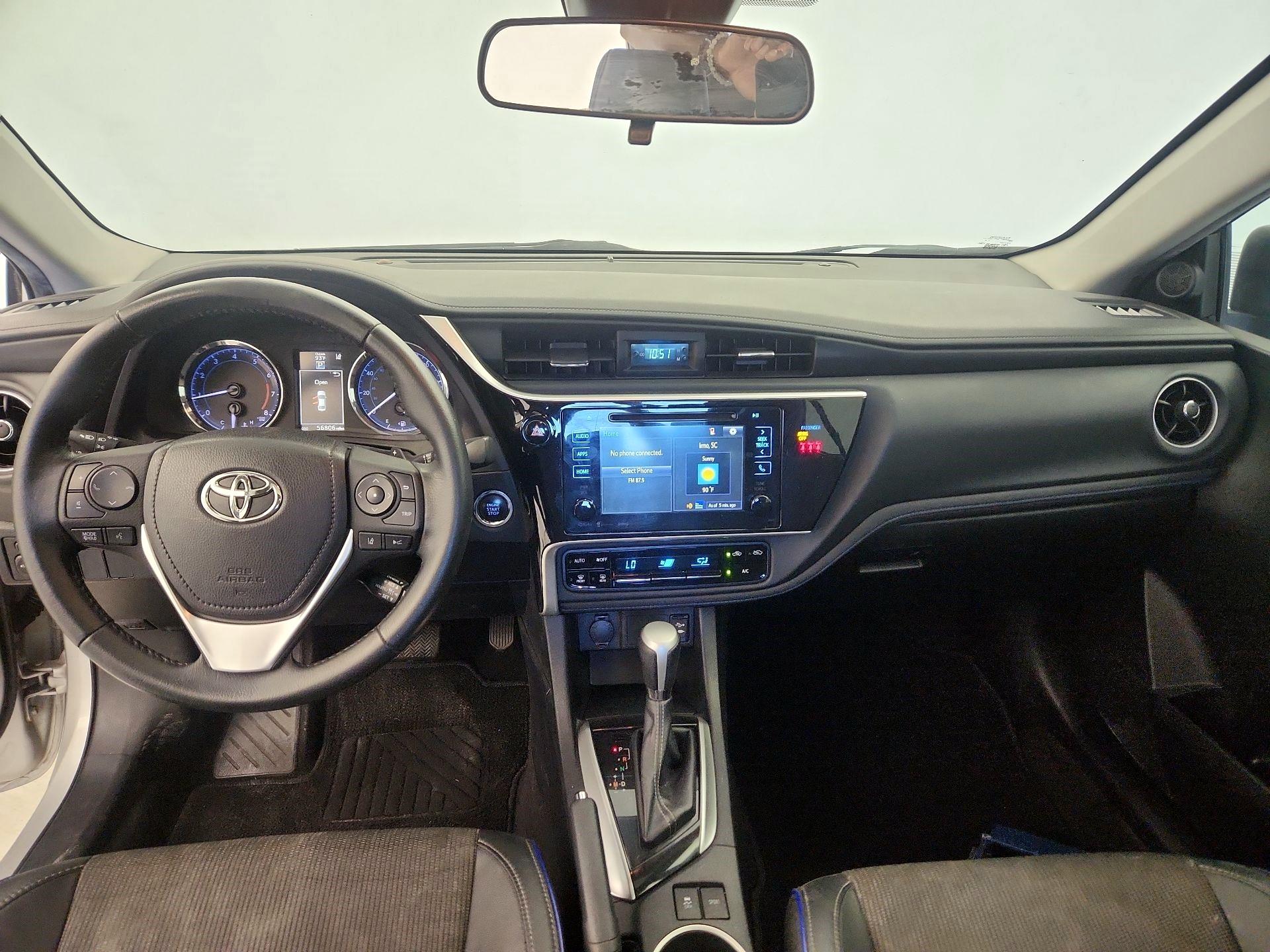Thumbnail: 2019 Toyota Corolla - 8