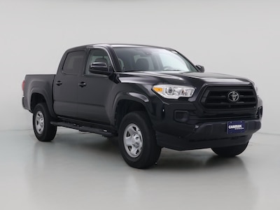 2022 Toyota Tacoma SR -
                Columbia, SC