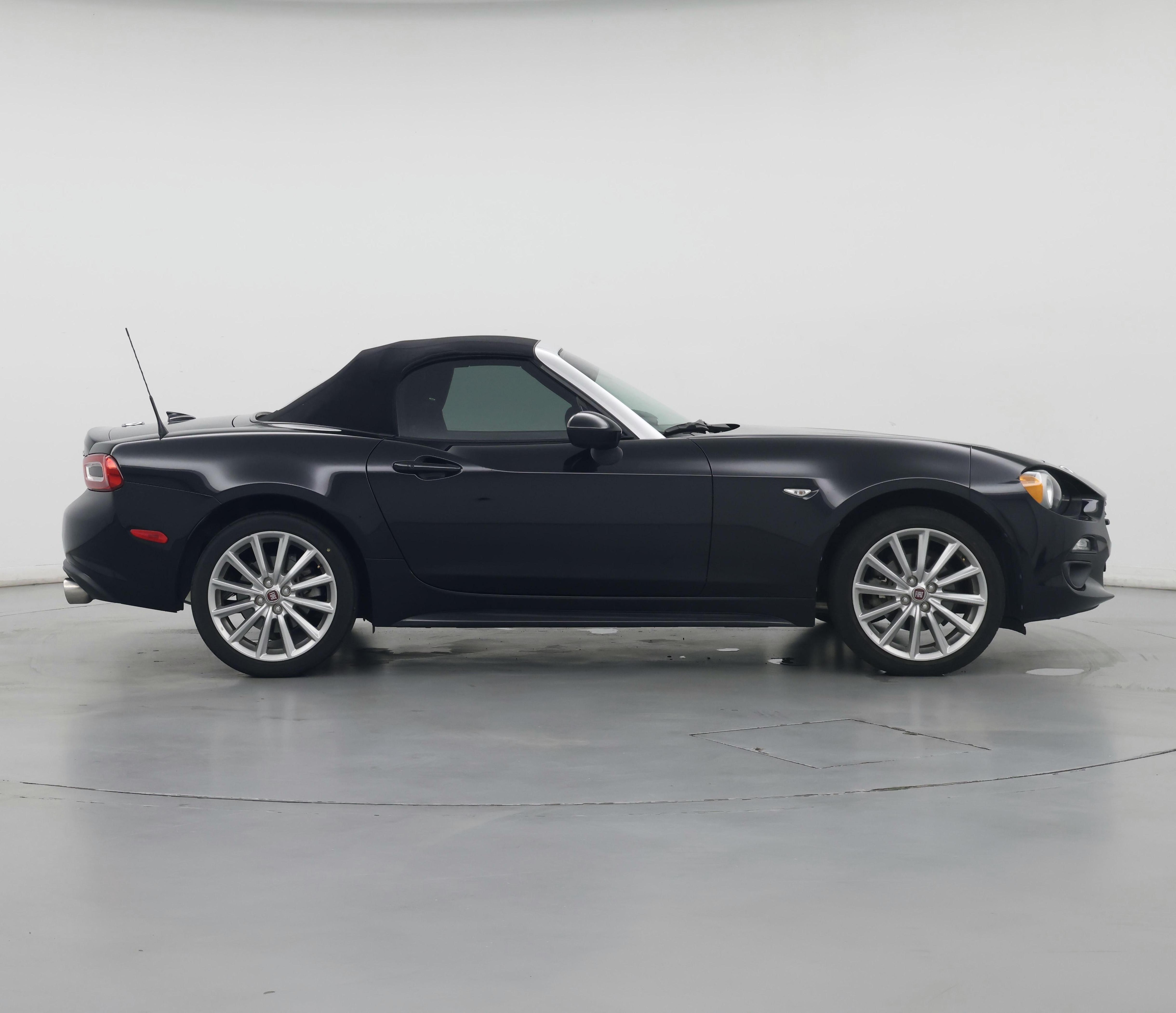 Thumbnail: 2018 Fiat 124 Spider - 7