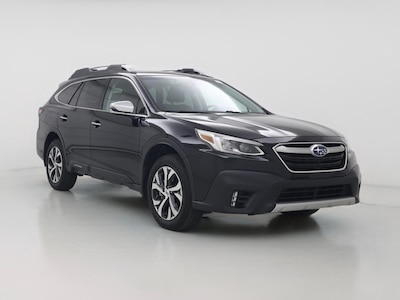2022 Subaru Outback Touring -
                Myrtle Beach, SC