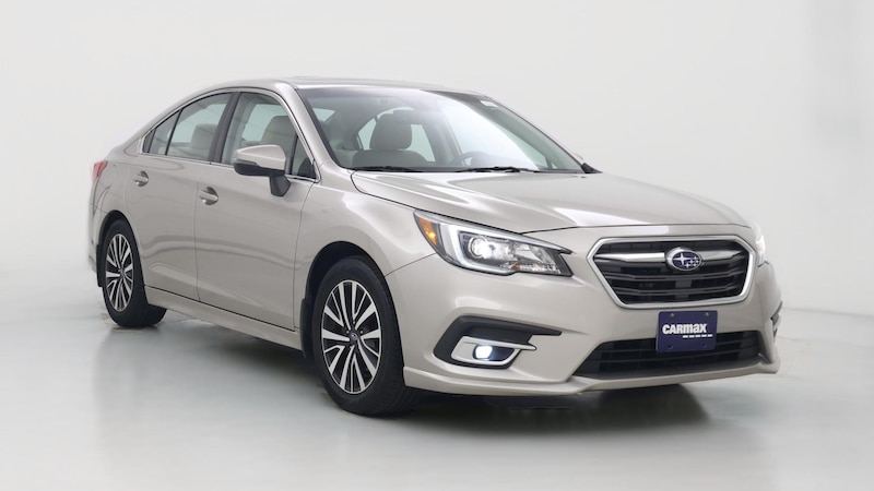 2019 Subaru Legacy Premium Hero Image