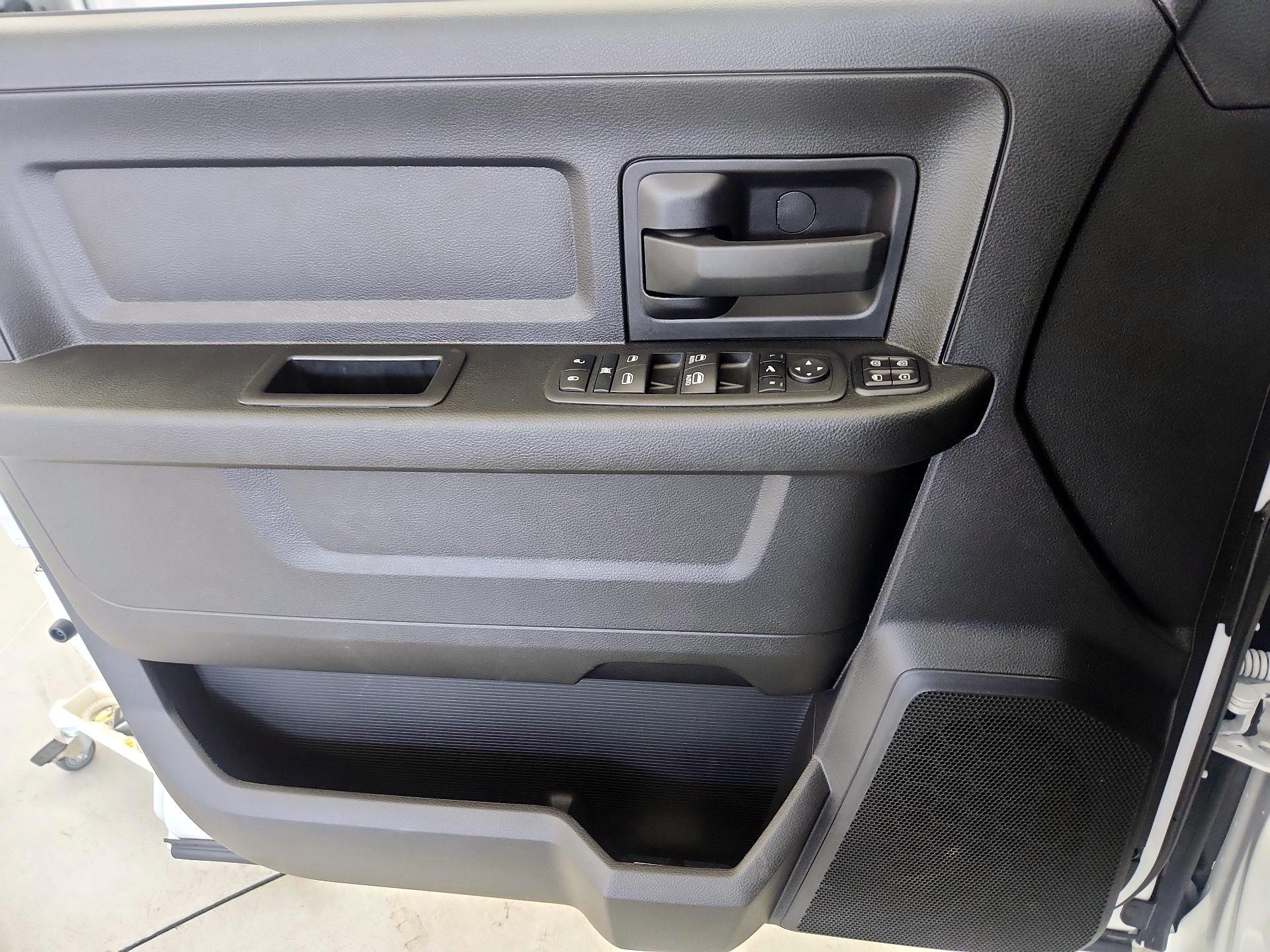 Thumbnail: 2024 RAM 3500 - 12